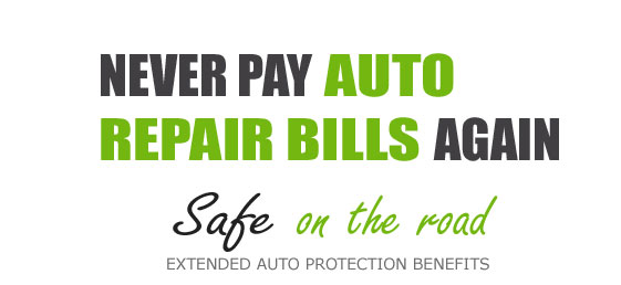 auto protect warranty garages